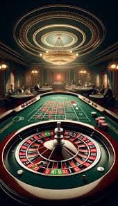 Visual laut mendalam untuk tht89